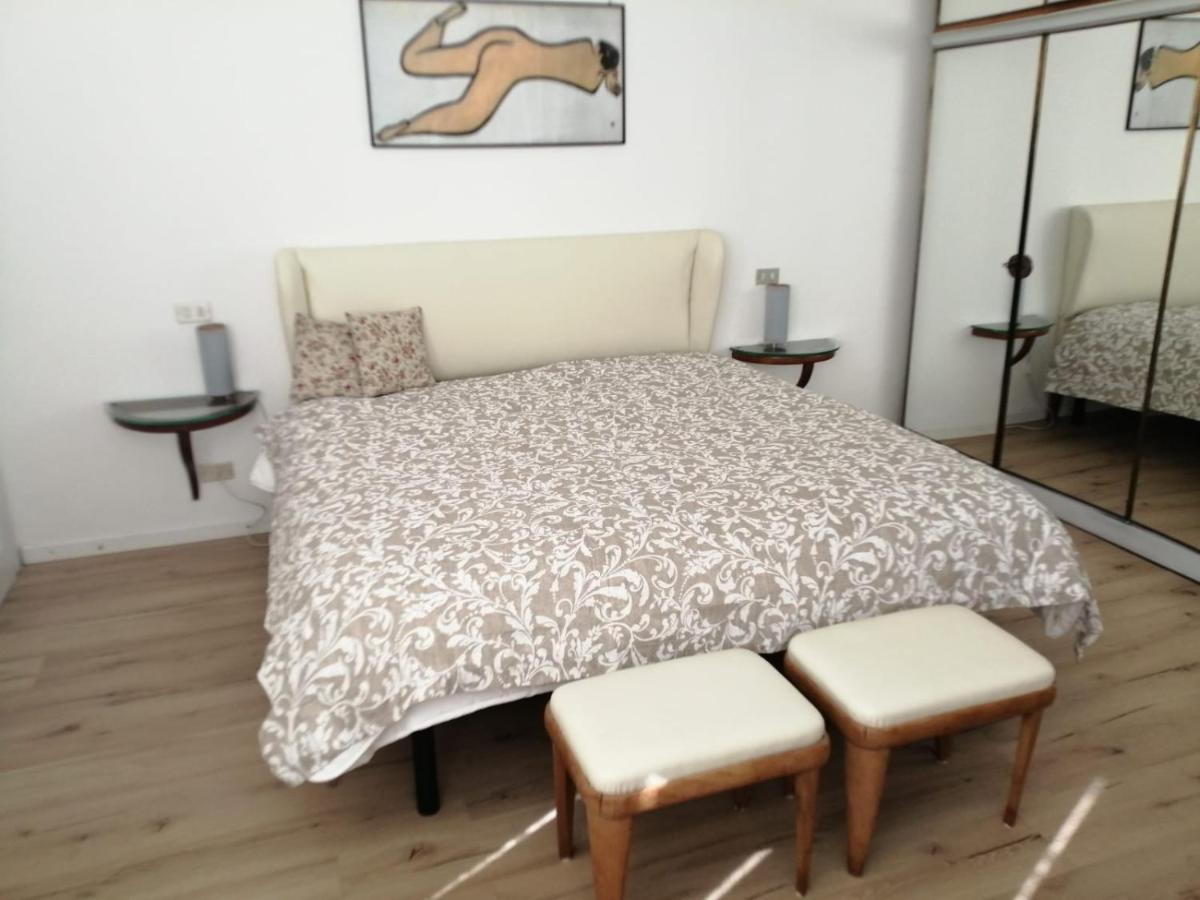 Appartement Agave à Zoagli Extérieur photo