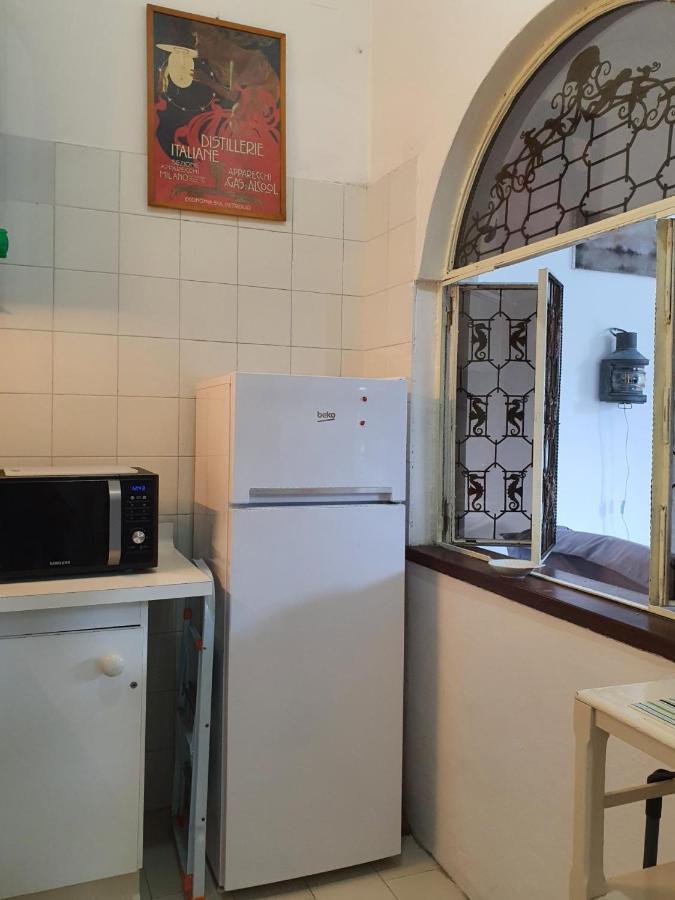 Appartement Agave à Zoagli Extérieur photo