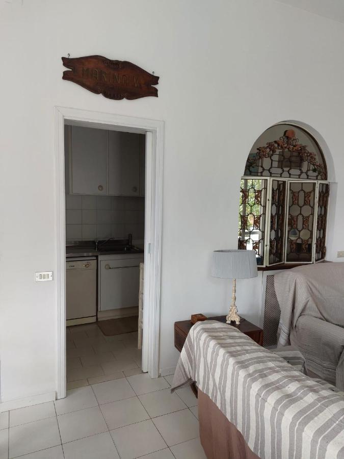 Appartement Agave à Zoagli Extérieur photo