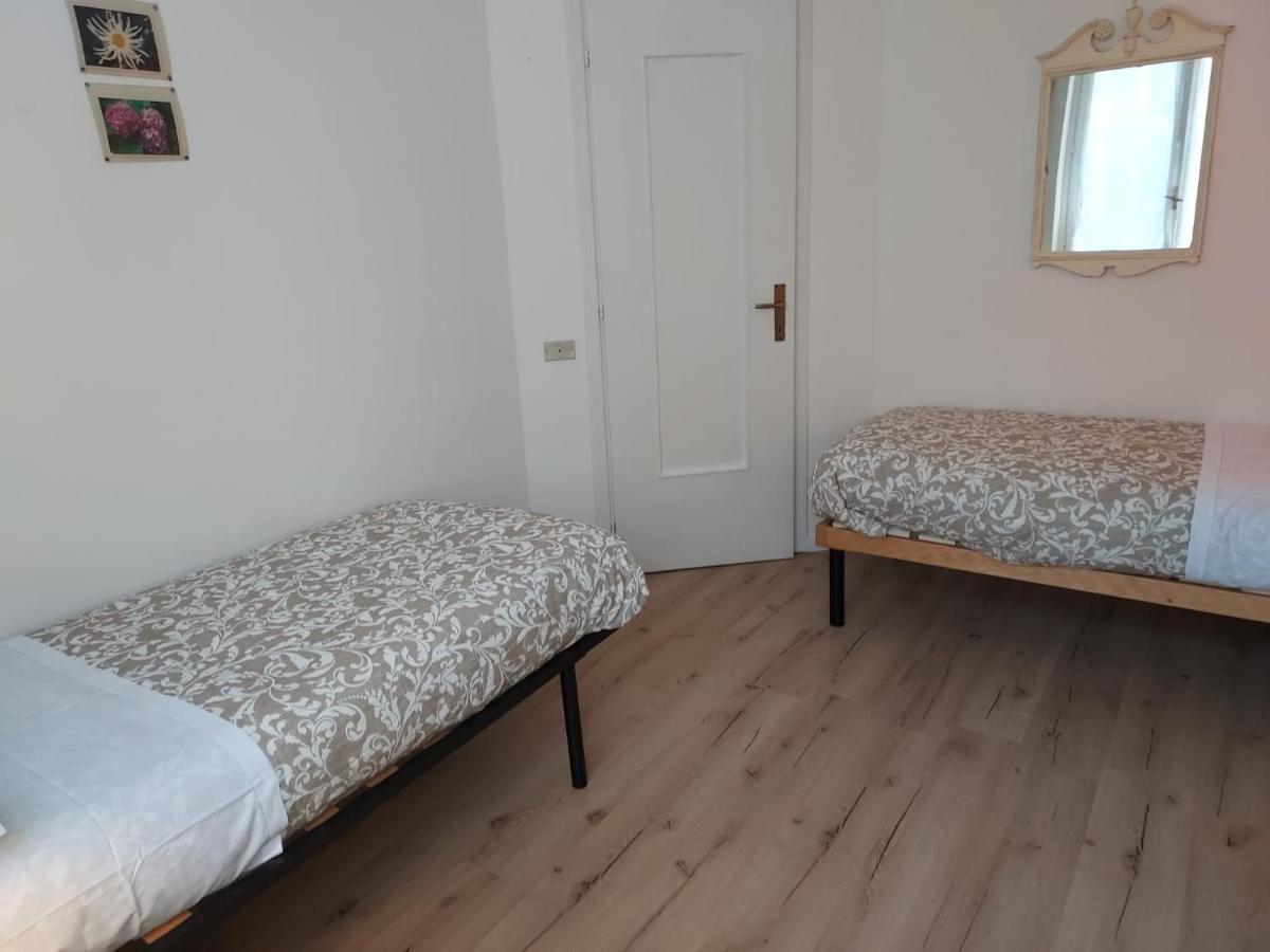 Appartement Agave à Zoagli Extérieur photo